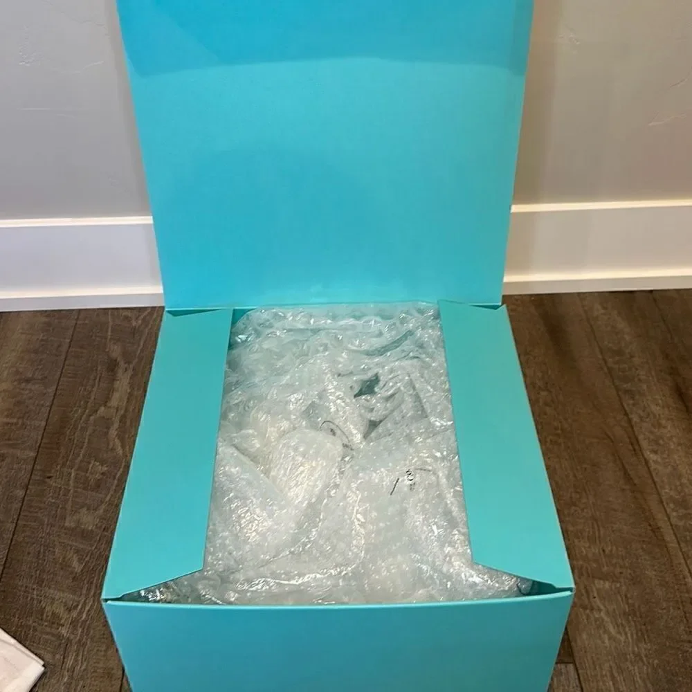 Tiffany & Co. Box Bundle (5 Piece) - Picture 8 of 12